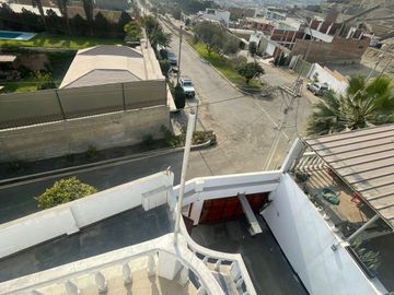 Se Vende Casa en La Exclusiva Urbanización Los Huertos De La Molina!