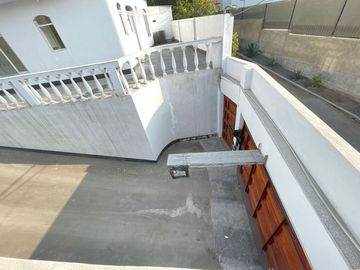 Se Vende Casa en La Exclusiva Urbanización Los Huertos De La Molina!