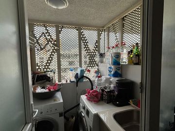 SE VENDE HERMOSO DEPARTAMENTO DUPLEX EN ÑUÑOA