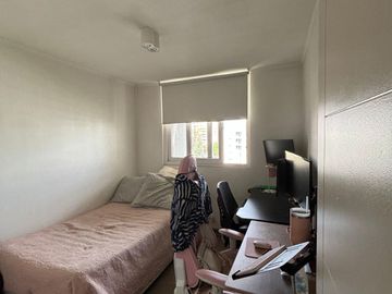 SE VENDE HERMOSO DEPARTAMENTO DUPLEX EN ÑUÑOA