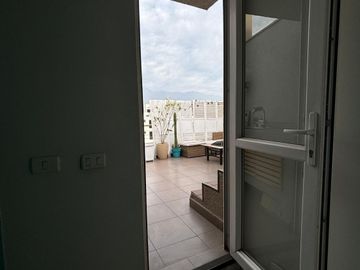 SE VENDE HERMOSO DEPARTAMENTO DUPLEX EN ÑUÑOA
