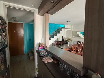 SE VENDE HERMOSO DEPARTAMENTO DUPLEX EN ÑUÑOA