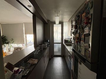 SE VENDE HERMOSO DEPARTAMENTO DUPLEX EN ÑUÑOA