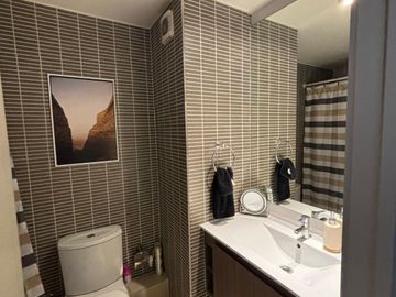 SE VENDE HERMOSO DEPARTAMENTO DUPLEX EN ÑUÑOA
