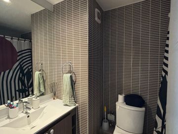 SE VENDE HERMOSO DEPARTAMENTO DUPLEX EN ÑUÑOA