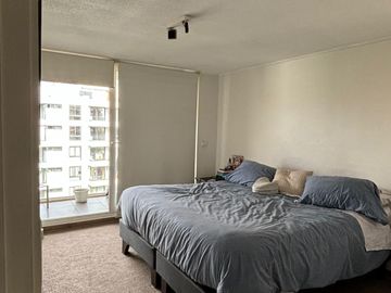 SE VENDE HERMOSO DEPARTAMENTO DUPLEX EN ÑUÑOA