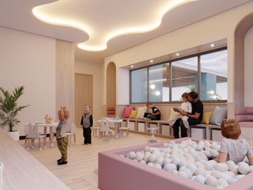 EN VENTA MODERNO ESTUDIO A 3 CUADRAS DE LA PLAYA
