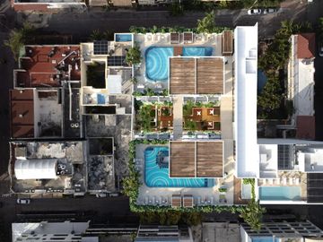 EN VENTA MODERNO ESTUDIO A 3 CUADRAS DE LA PLAYA