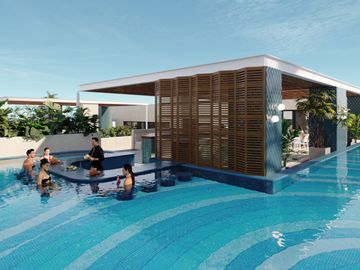 EN VENTA MODERNO ESTUDIO A 3 CUADRAS DE LA PLAYA