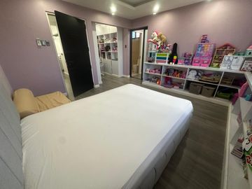 FOR SALE! 4 Storey House with Swimming Pool in Ayala Westgrove Heights, Cavite