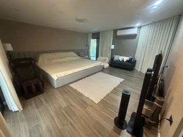 FOR SALE! 4 Storey House with Swimming Pool in Ayala Westgrove Heights, Cavite