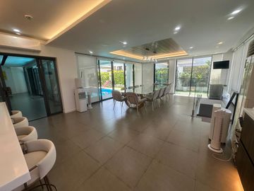 FOR SALE! 4 Storey House with Swimming Pool in Ayala Westgrove Heights, Cavite