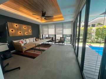 FOR SALE! 4 Storey House with Swimming Pool in Ayala Westgrove Heights, Cavite