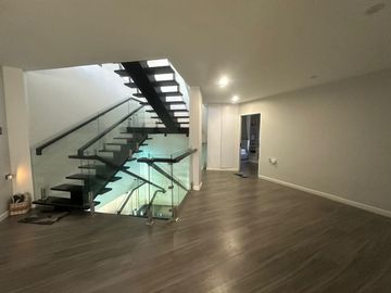 FOR SALE! 4 Storey House with Swimming Pool in Ayala Westgrove Heights, Cavite