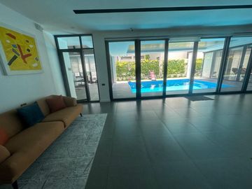 FOR SALE! 4 Storey House with Swimming Pool in Ayala Westgrove Heights, Cavite