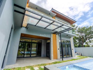 Manila Southwoods | 5 Bedroom 5BR House and Lot For Sale - #6571