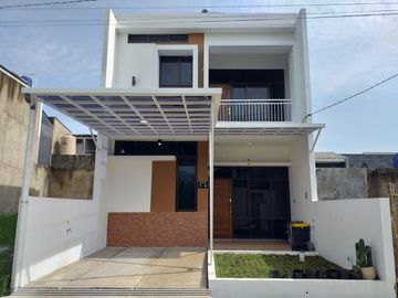 Perumahan Murah Sekitar Soreang Bandung Transaksi Syariah