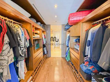 Departamento en Venta en Torre Vip Plaza Carso Nuevo Polanco