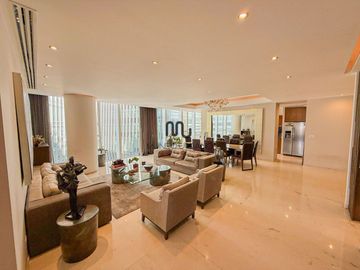Departamento en Venta en Torre Vip Plaza Carso Nuevo Polanco
