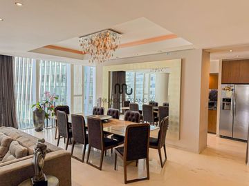 Departamento en Venta en Torre Vip Plaza Carso Nuevo Polanco