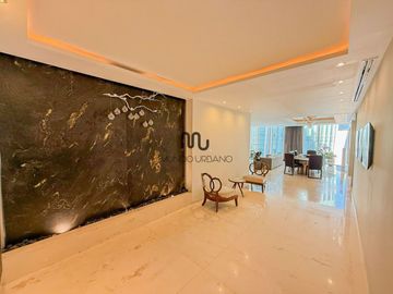 Departamento en Venta en Torre Vip Plaza Carso Nuevo Polanco