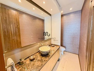 Departamento en Venta en Torre Vip Plaza Carso Nuevo Polanco