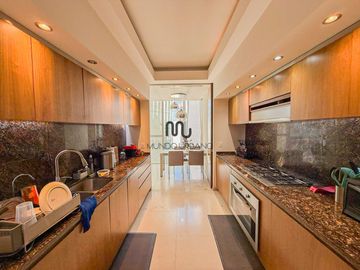 Departamento en Venta en Torre Vip Plaza Carso Nuevo Polanco