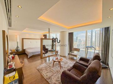 Departamento en Venta en Torre Vip Plaza Carso Nuevo Polanco