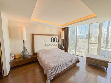 Departamento en Venta en Torre Vip Plaza Carso Nuevo Polanco