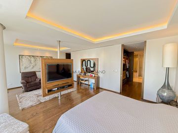 Departamento en Venta en Torre Vip Plaza Carso Nuevo Polanco