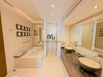 Departamento en Venta en Torre Vip Plaza Carso Nuevo Polanco