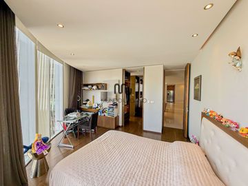 Departamento en Venta en Torre Vip Plaza Carso Nuevo Polanco
