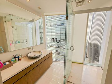 Departamento en Venta en Torre Vip Plaza Carso Nuevo Polanco