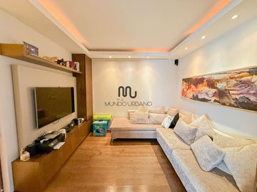 Departamento en Venta en Torre Vip Plaza Carso Nuevo Polanco