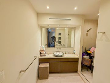 Departamento en Venta en Torre Vip Plaza Carso Nuevo Polanco