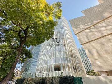 Departamento en Venta en Torre Vip Plaza Carso Nuevo Polanco