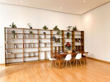 Departamento en Venta en Torre Vip Plaza Carso Nuevo Polanco