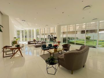 Departamento en Venta en Torre Vip Plaza Carso Nuevo Polanco