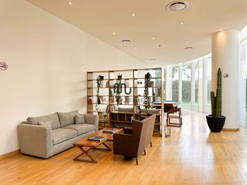 Departamento en Venta en Torre Vip Plaza Carso Nuevo Polanco