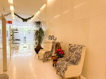 Departamento en Venta en Torre Vip Plaza Carso Nuevo Polanco
