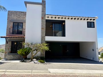 Casa Nueva En Venta Gran Reserva Lomas de Angelopolis