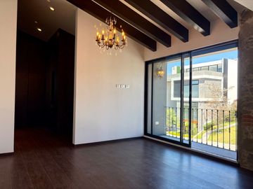 Casa Nueva En Venta Gran Reserva Lomas de Angelopolis