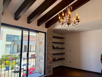 Casa Nueva En Venta Gran Reserva Lomas de Angelopolis