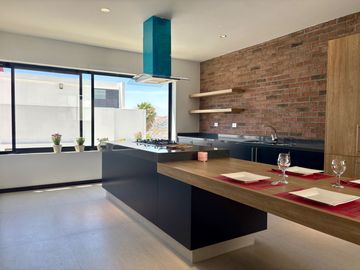 Casa Nueva En Venta Gran Reserva Lomas de Angelopolis