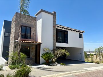 Casa Nueva En Venta Gran Reserva Lomas de Angelopolis