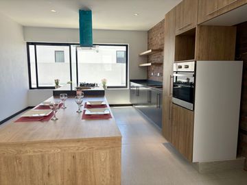 Casa Nueva En Venta Gran Reserva Lomas de Angelopolis