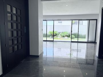 Casa Nueva En Venta Gran Reserva Lomas de Angelopolis
