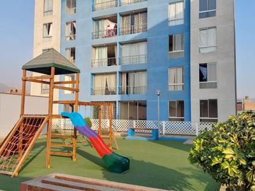 1134365 Se Vende Una Acogedora Y Moderna Casita En El Condominio El Olivar De Carabayllo