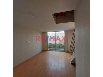1134365 Se Vende Una Acogedora Y Moderna Casita En El Condominio El Olivar De Carabayllo