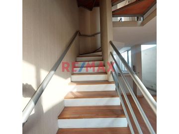 1134365 Se Vende Una Acogedora Y Moderna Casita En El Condominio El Olivar De Carabayllo